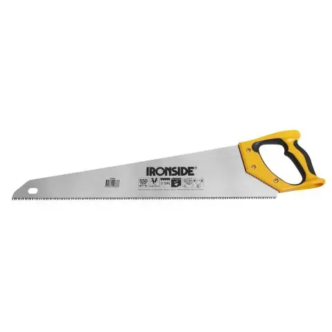 Erbjudande Ironside 100685 Handsåg